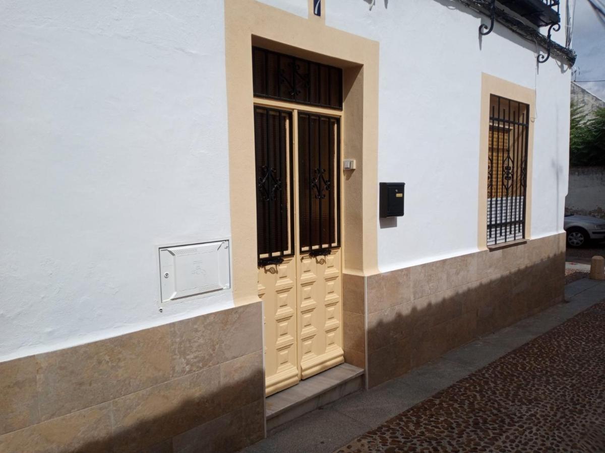 Appartamento Casa Matbel Cordova