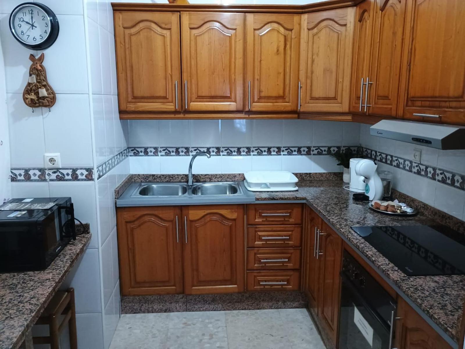 Appartamento Casa Matbel