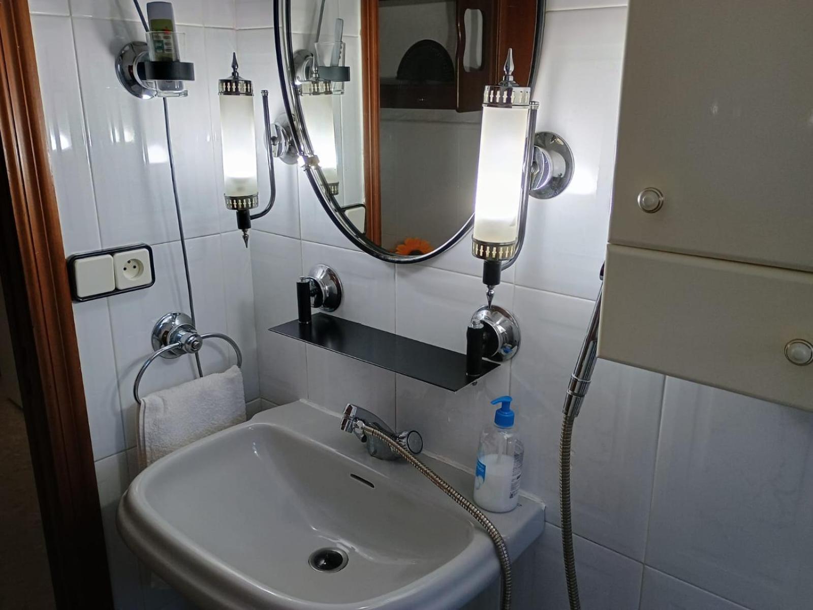 Casa Matbel Appartamento *